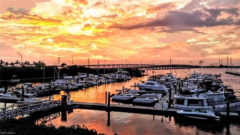 PORT CHARLOTTE - Land