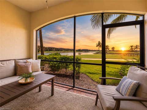 Photo of 17911 Bonita National BLVD #114, BONITA SPRINGS, FL 34135 (MLS # 226028215)