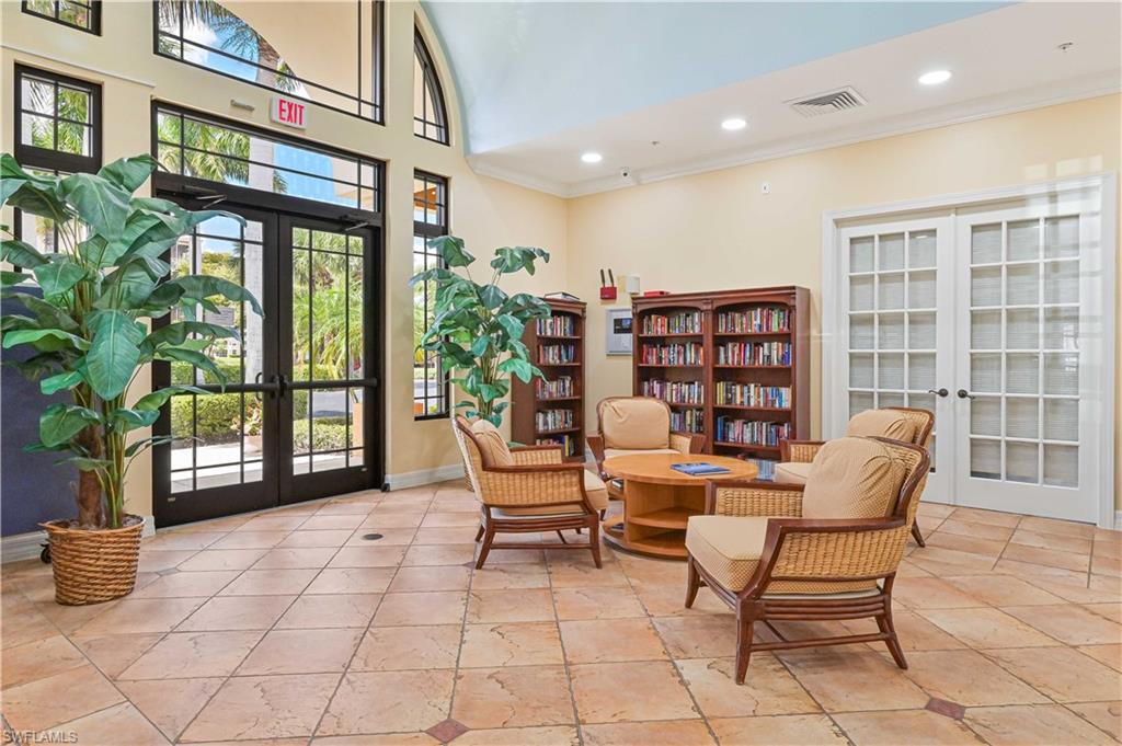 TERRACE II AT RIVERWALK - Residential Lease