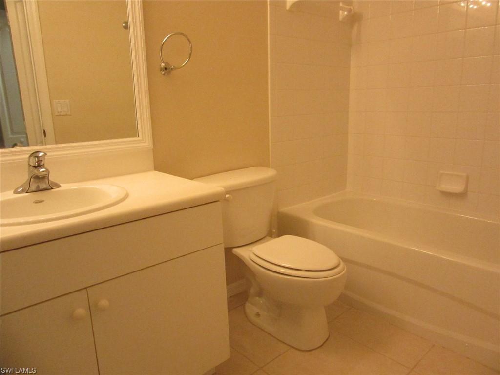 TERRACE II AT RIVERWALK - Residential Lease