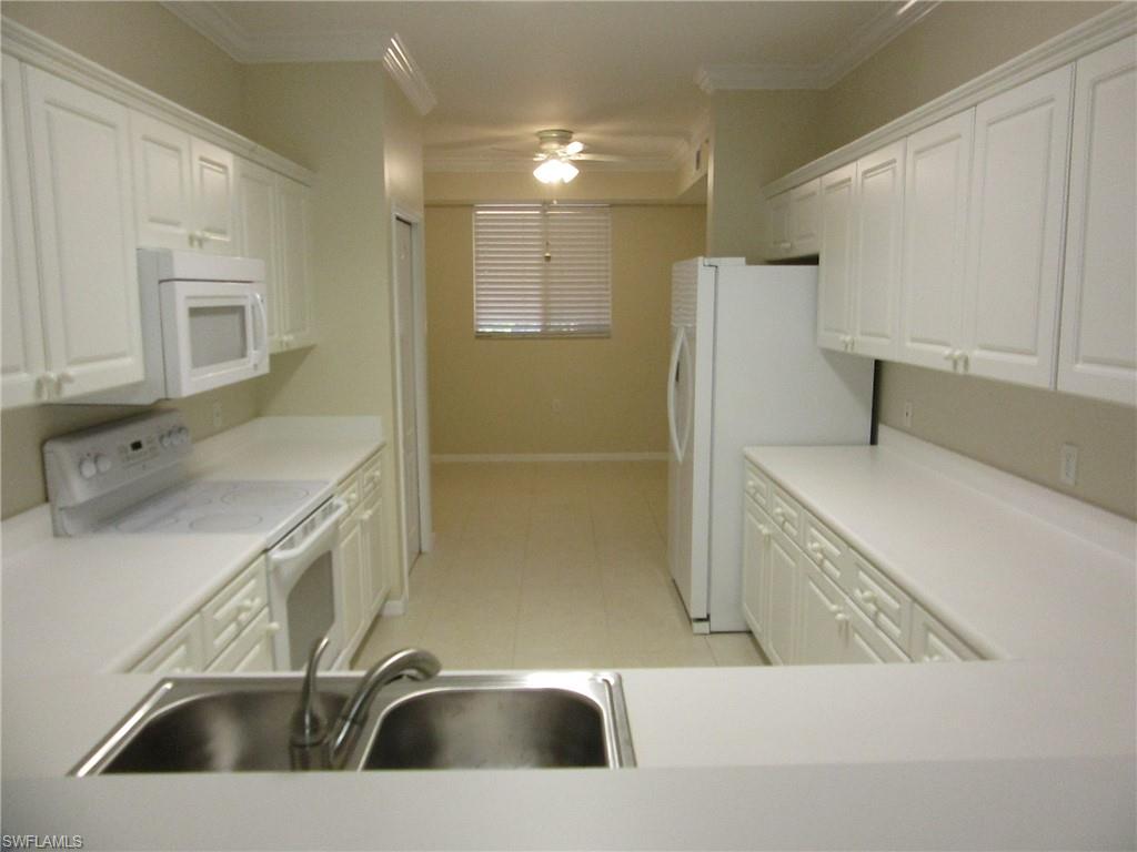 TERRACE II AT RIVERWALK - Residential Lease