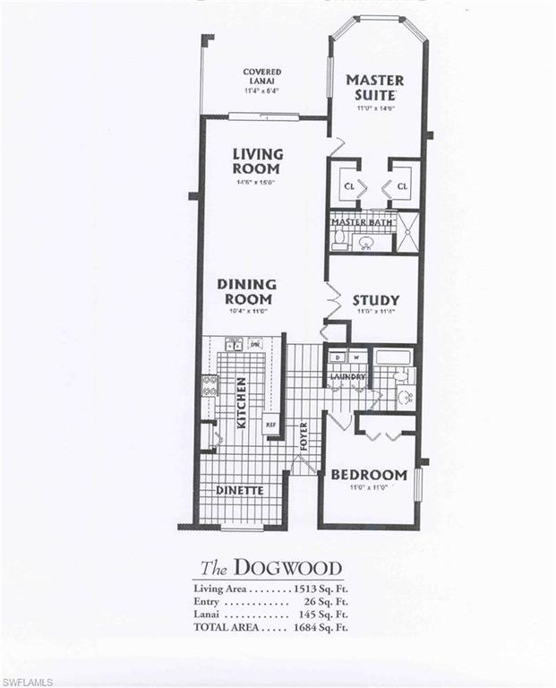TERRACE II AT RIVERWALK - Residential Lease