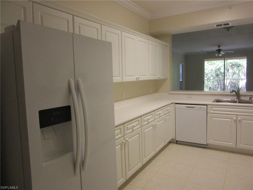 TERRACE II AT RIVERWALK - Residential Lease