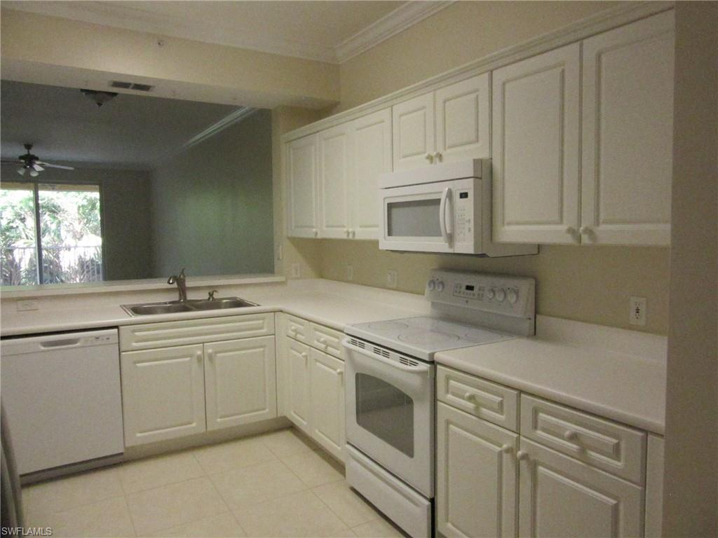 TERRACE II AT RIVERWALK - Residential Lease