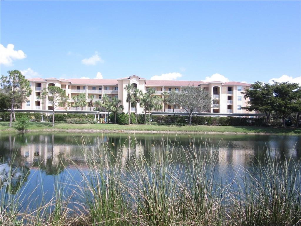 TERRACE II AT RIVERWALK - Residential Lease