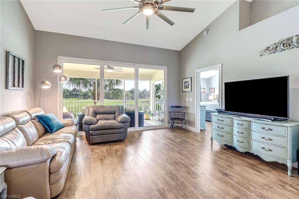 WEDGEWOOD II - Residential