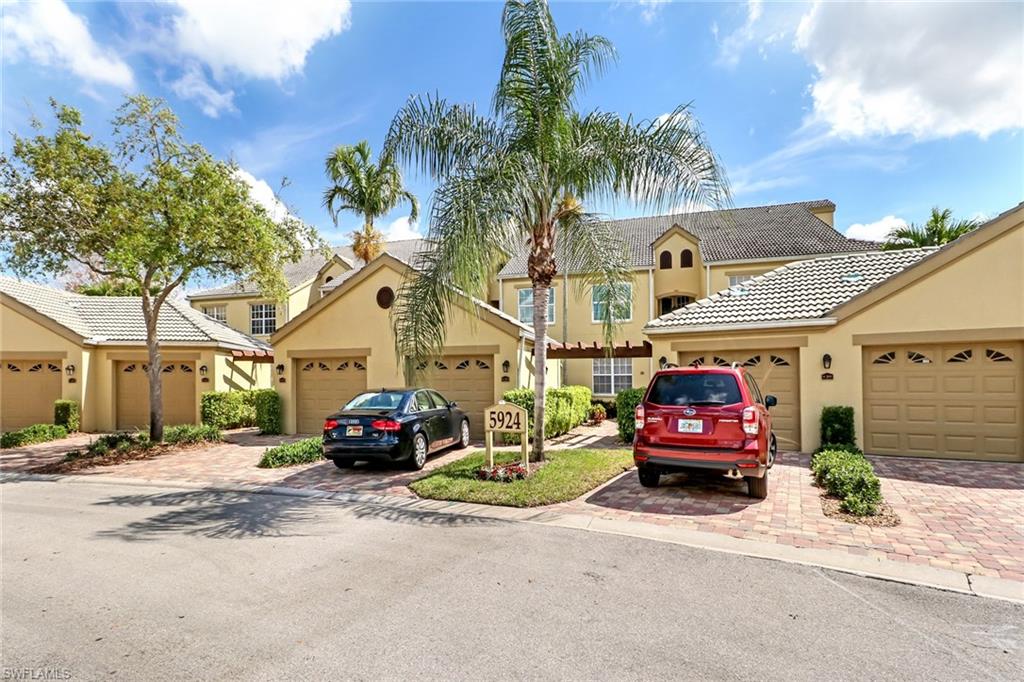 WEDGEWOOD II - Residential