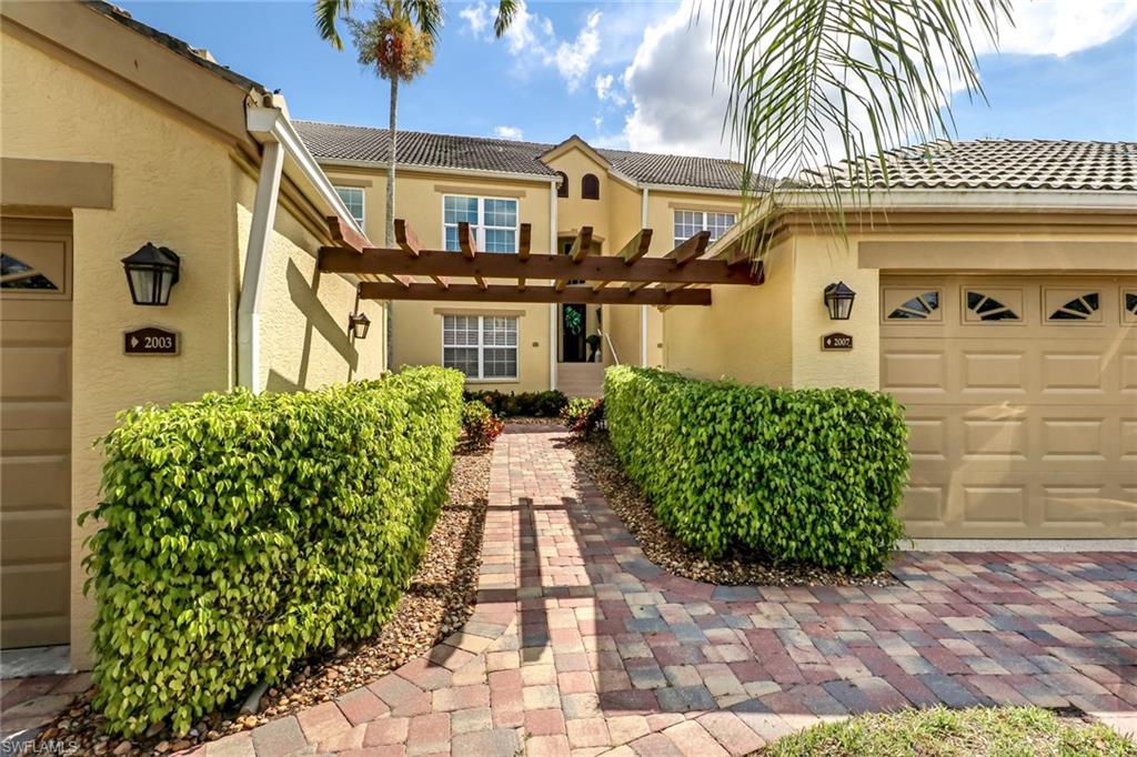 WEDGEWOOD II - Residential