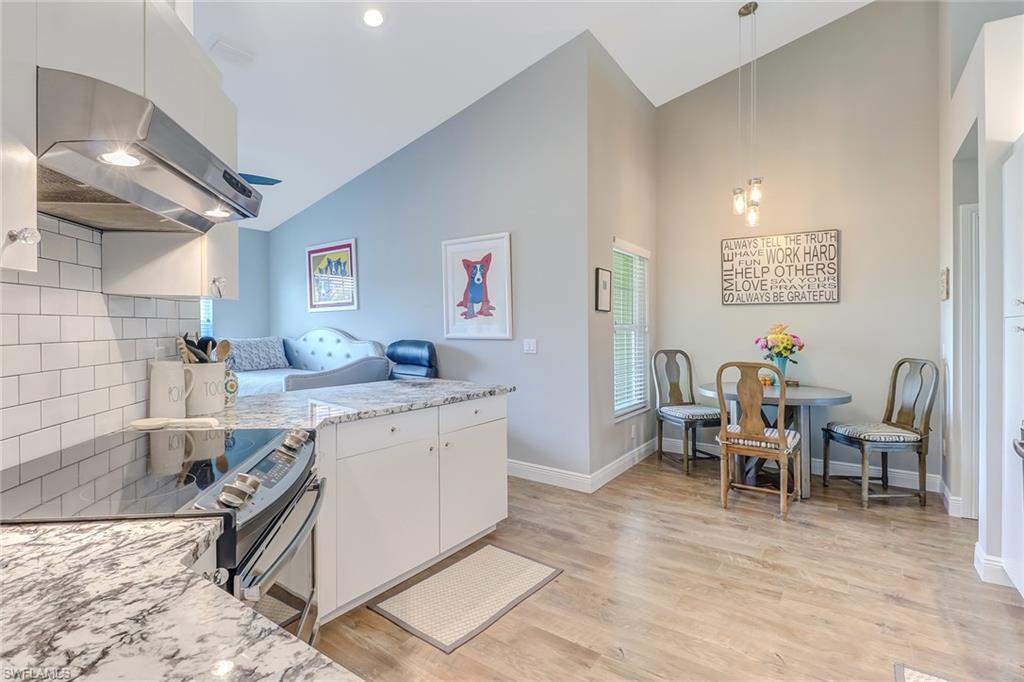 WEDGEWOOD II - Residential