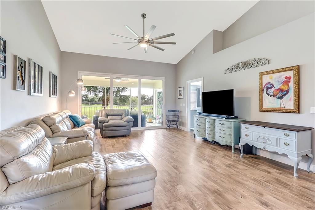 WEDGEWOOD II - Residential