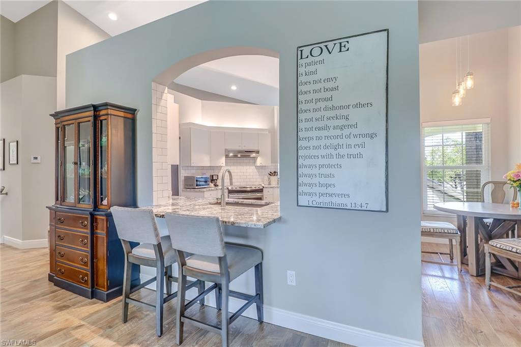 WEDGEWOOD II - Residential