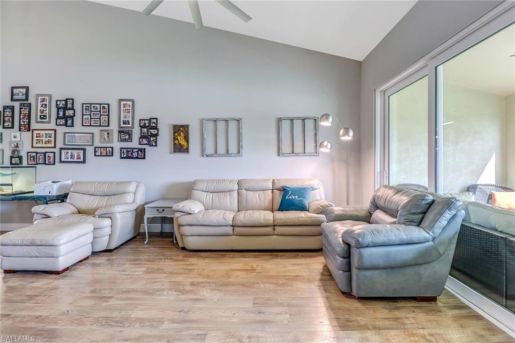 WEDGEWOOD II - Residential