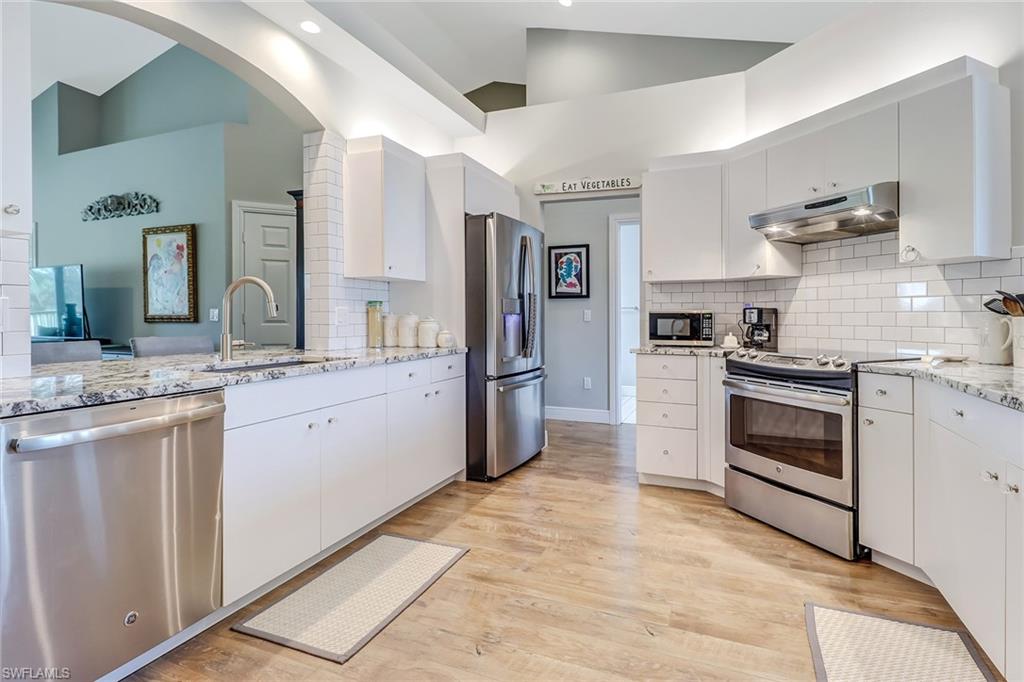 WEDGEWOOD II - Residential