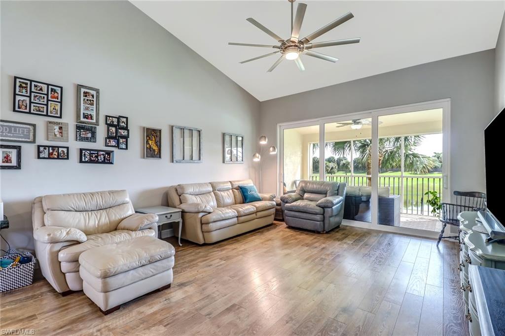 WEDGEWOOD II - Residential