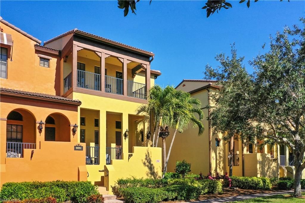 Photo of 9091 Covina DR S #6901, NAPLES, FL 34113 (MLS # 226005249)