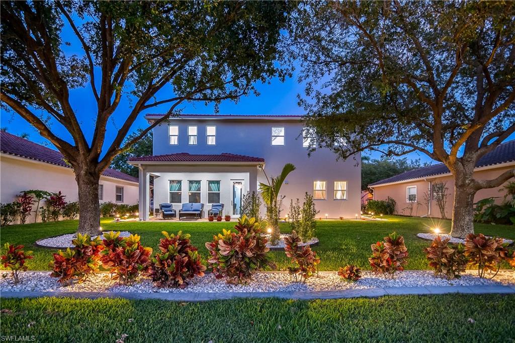 VALENCIA COUNTRY CLUB - Residential