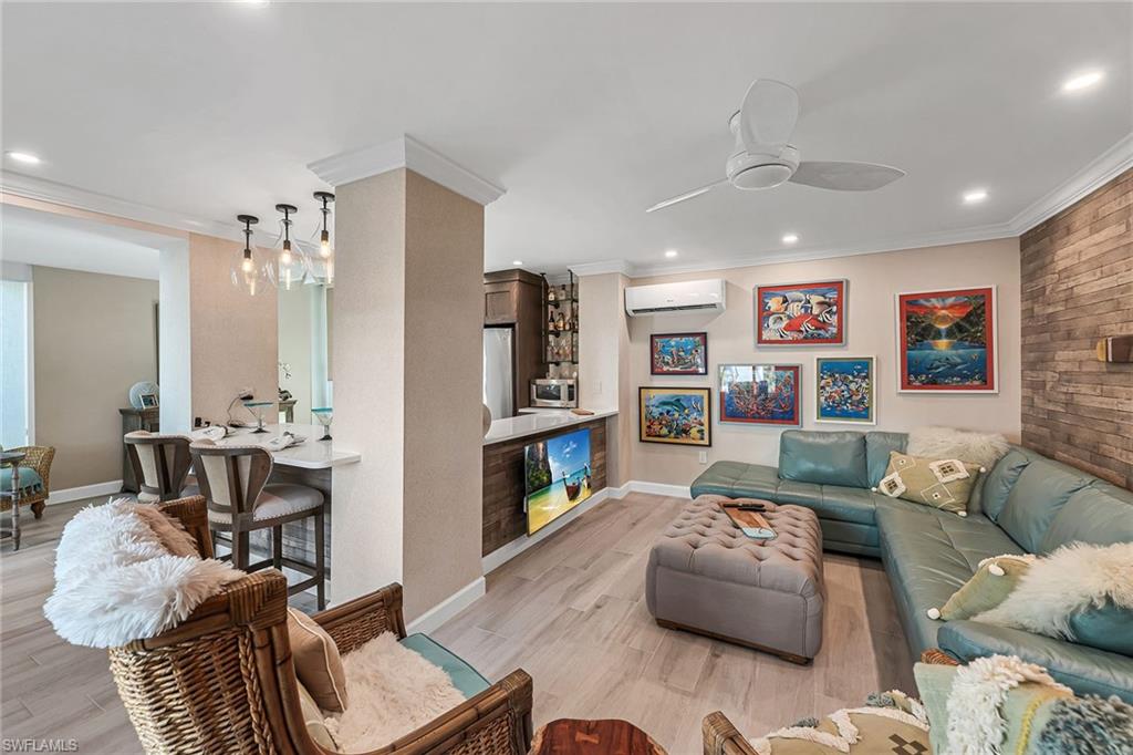 VILLAS AT BAREFOOT BEACH - Residential