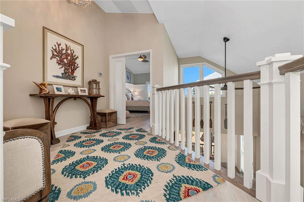 VILLAS AT BAREFOOT BEACH - Residential