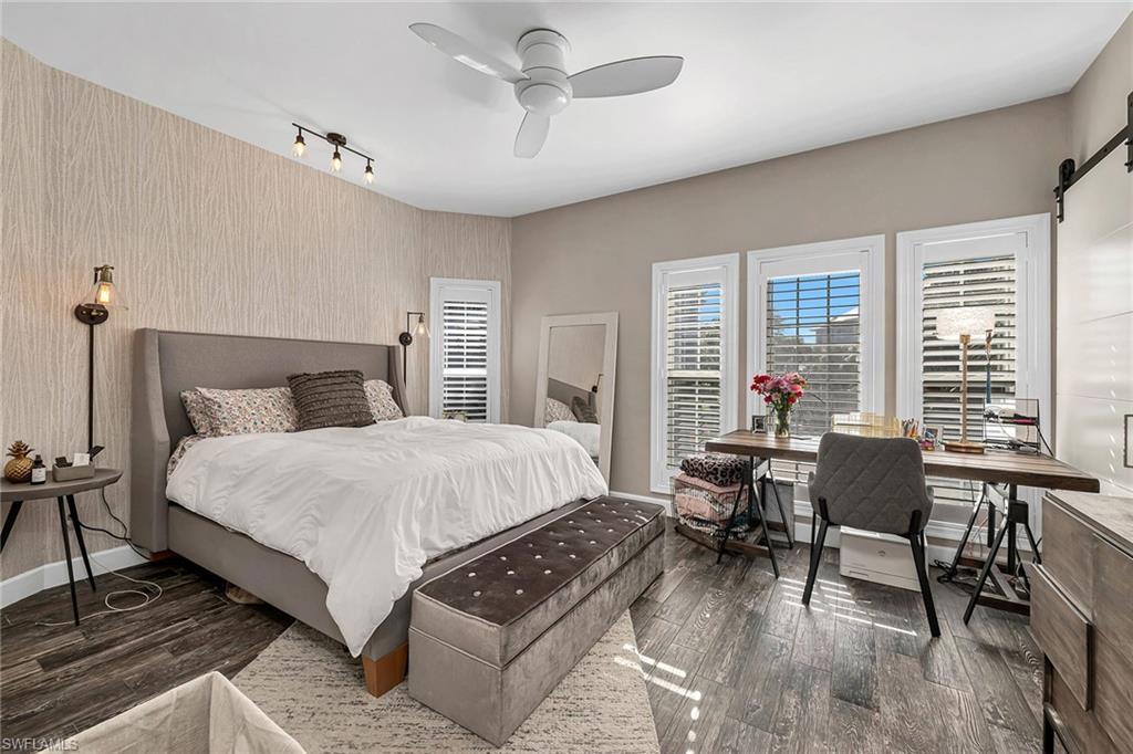 VILLAS AT BAREFOOT BEACH - Residential