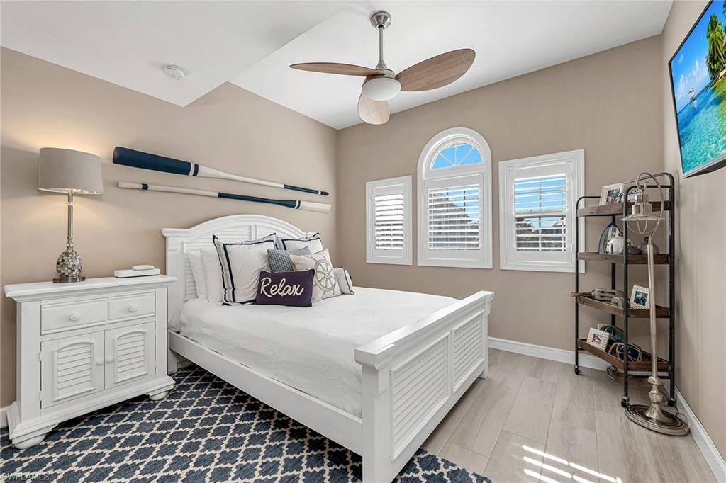 VILLAS AT BAREFOOT BEACH - Residential