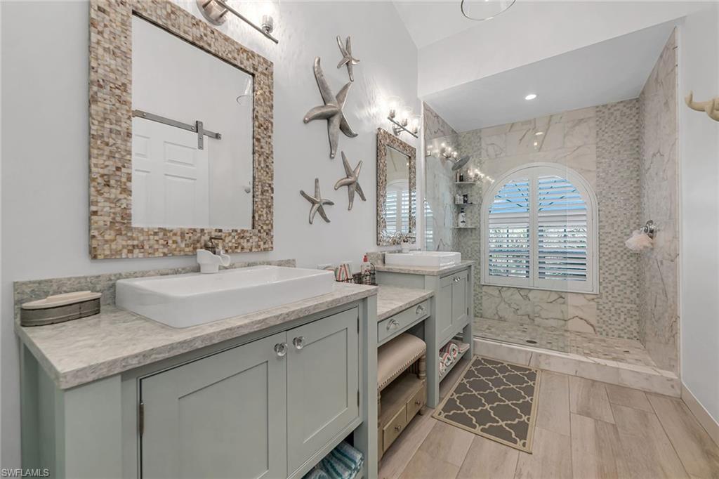 VILLAS AT BAREFOOT BEACH - Residential