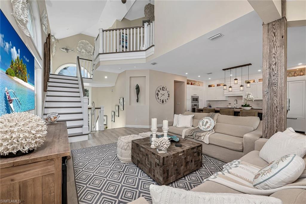 VILLAS AT BAREFOOT BEACH - Residential