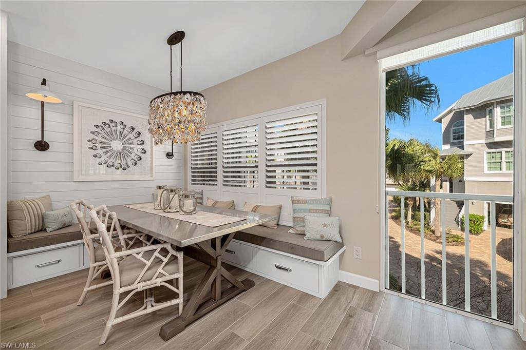 VILLAS AT BAREFOOT BEACH - Residential