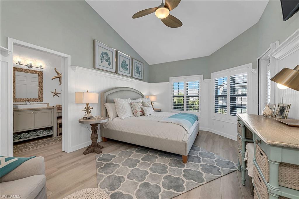 VILLAS AT BAREFOOT BEACH - Residential