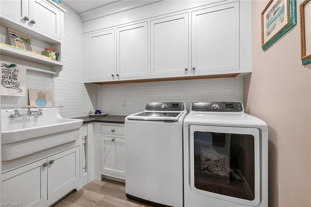 VILLAS AT BAREFOOT BEACH - Residential