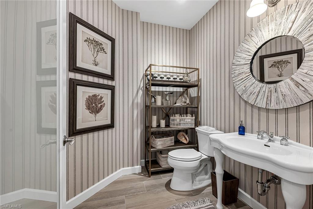 VILLAS AT BAREFOOT BEACH - Residential