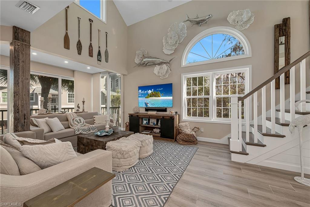 VILLAS AT BAREFOOT BEACH - Residential