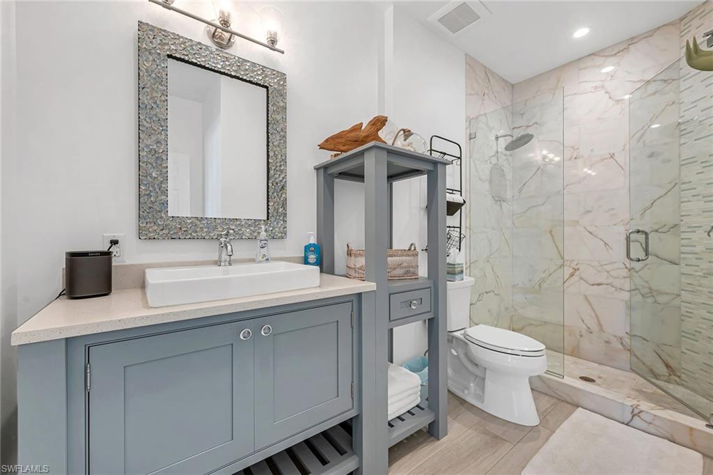 VILLAS AT BAREFOOT BEACH - Residential