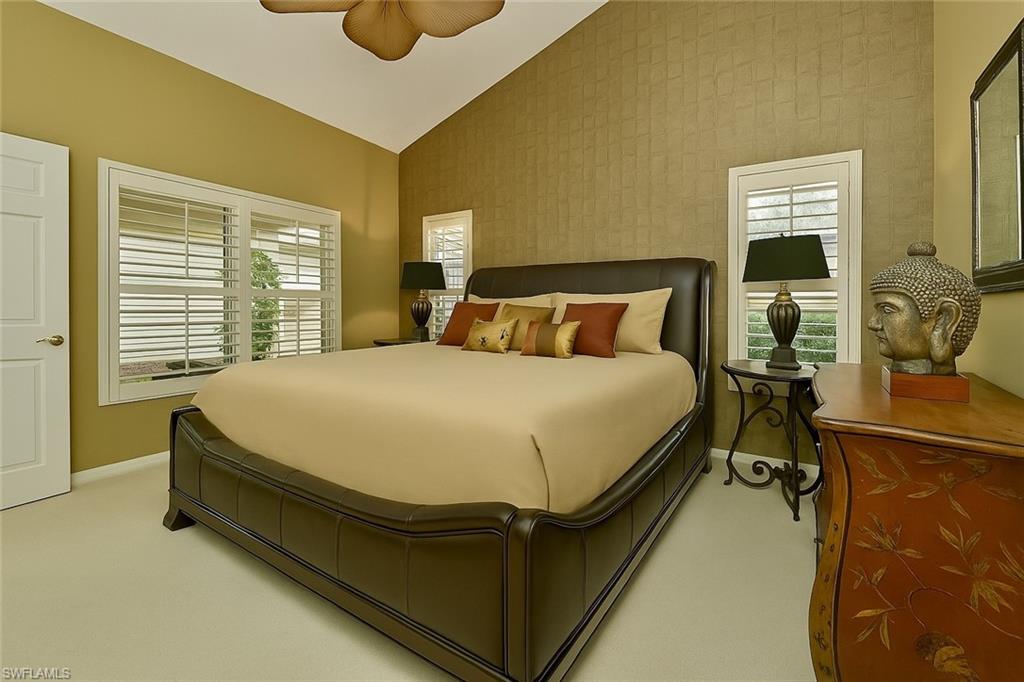 CASCADES AT ESTERO - Residential