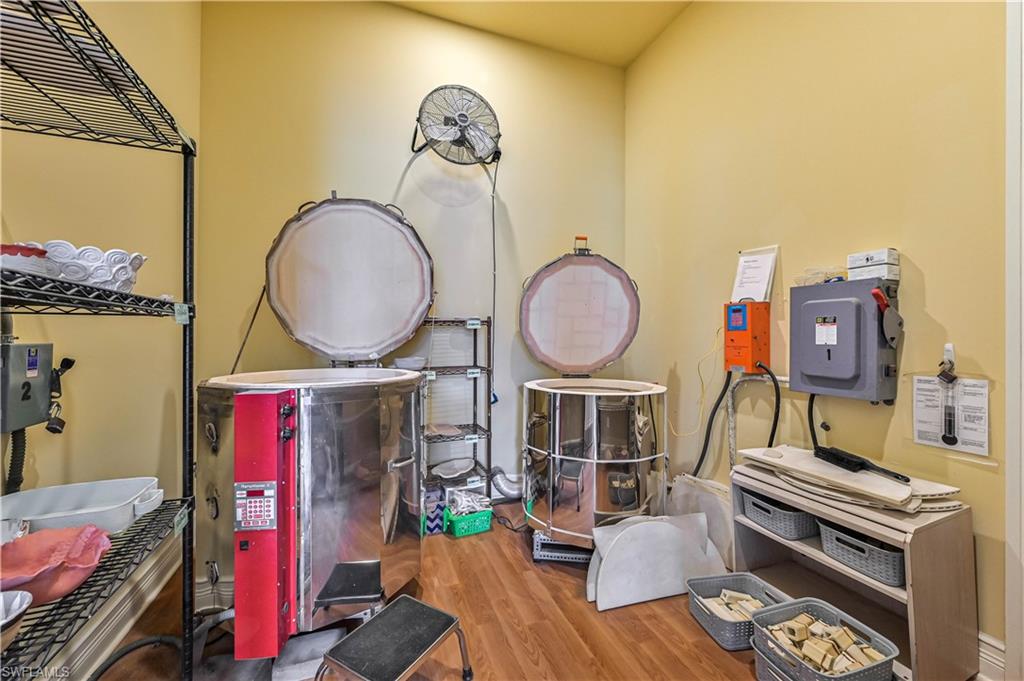 CASCADES AT ESTERO - Residential