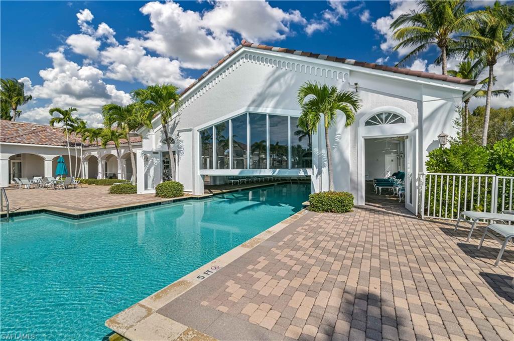 CASCADES AT ESTERO - Residential