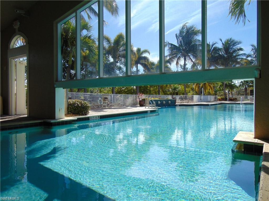 CASCADES AT ESTERO - Residential