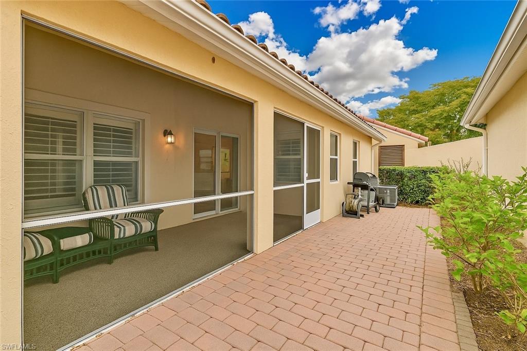 CASCADES AT ESTERO - Residential