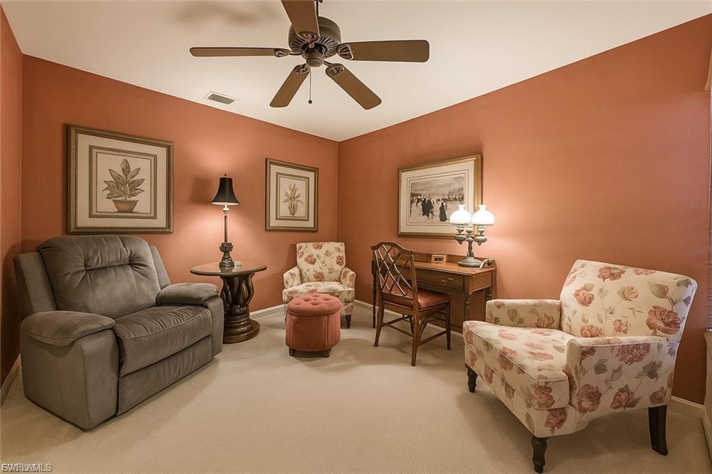 CASCADES AT ESTERO - Residential