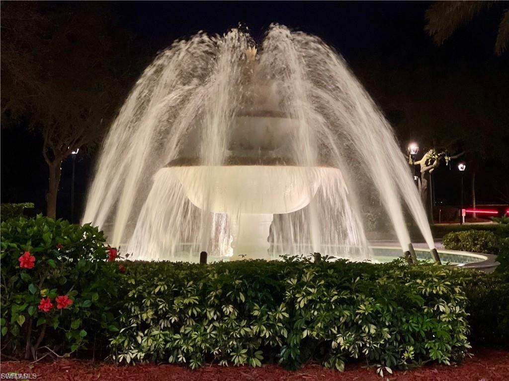 CASCADES AT ESTERO - Residential