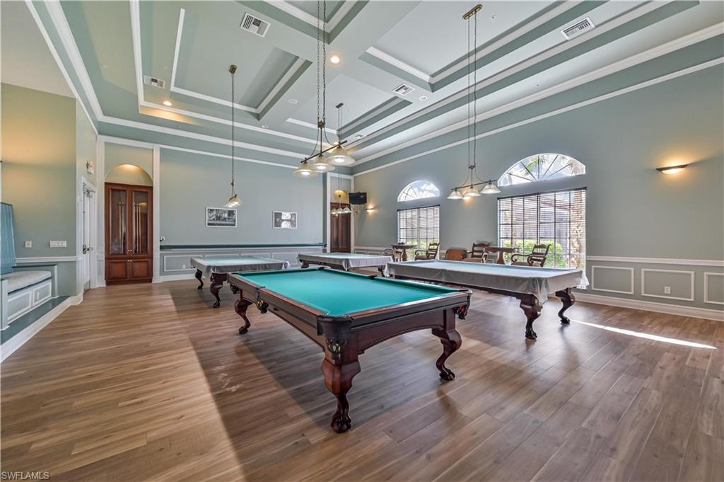 CASCADES AT ESTERO - Residential