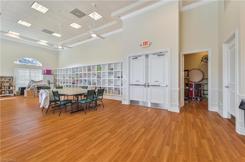 CASCADES AT ESTERO - Residential