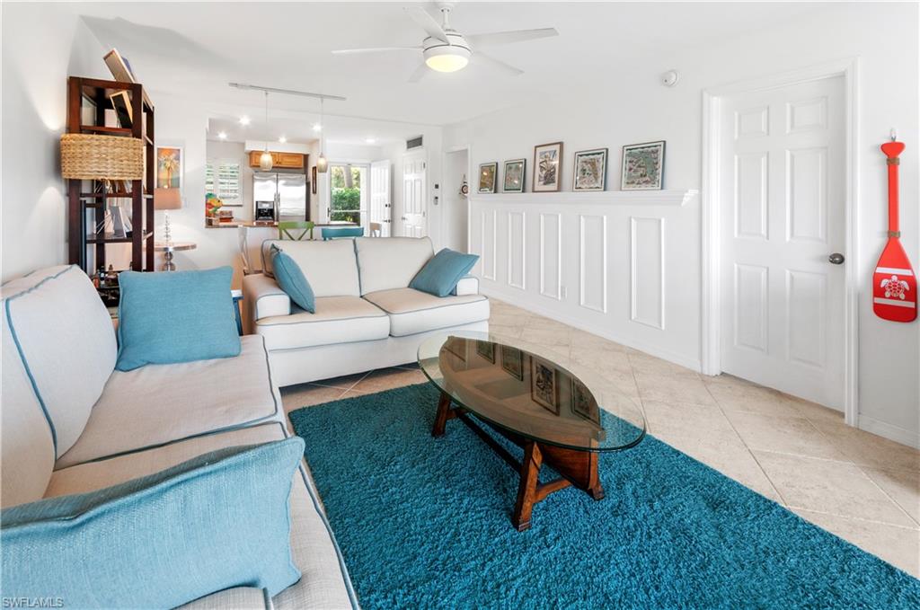 HIGH POINT COUNTRY CLUB - Residential Lease