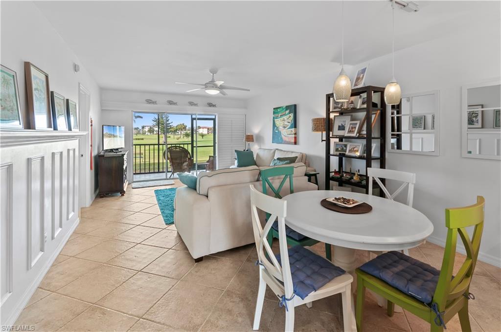 HIGH POINT COUNTRY CLUB - Residential Lease