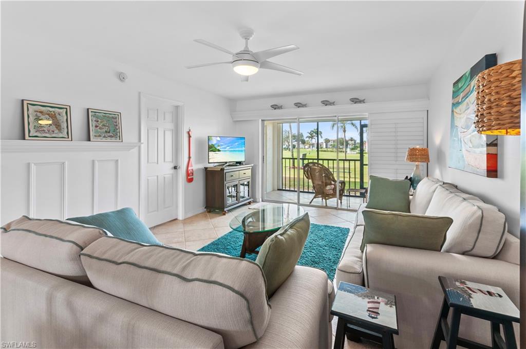 HIGH POINT COUNTRY CLUB - Residential Lease