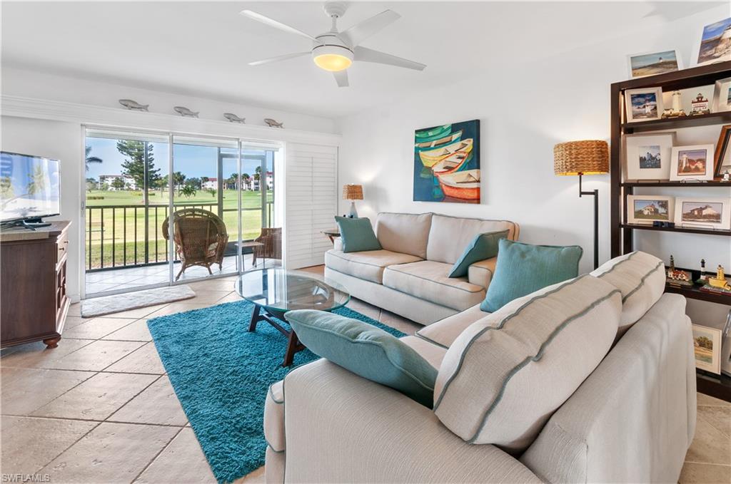 HIGH POINT COUNTRY CLUB - Residential Lease