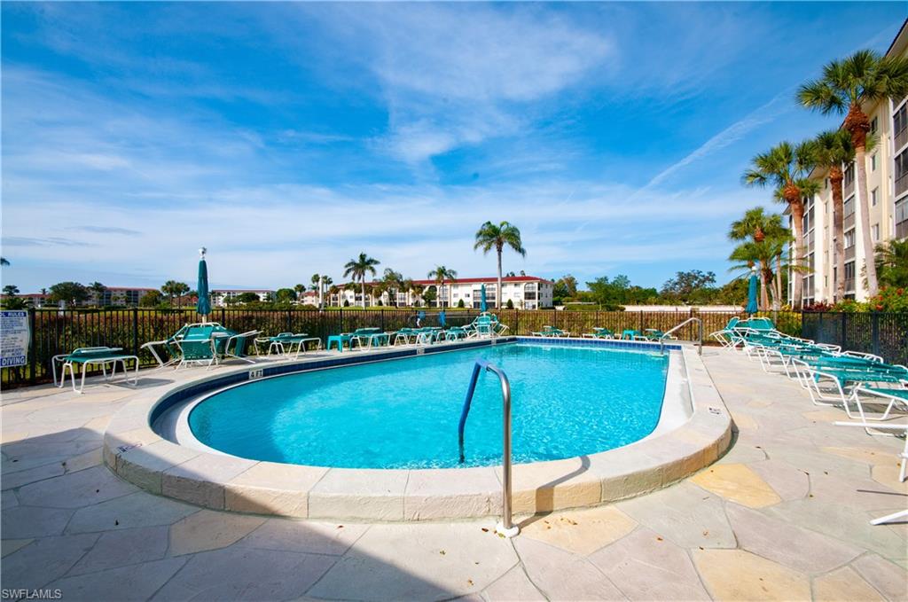 HIGH POINT COUNTRY CLUB - Residential Lease