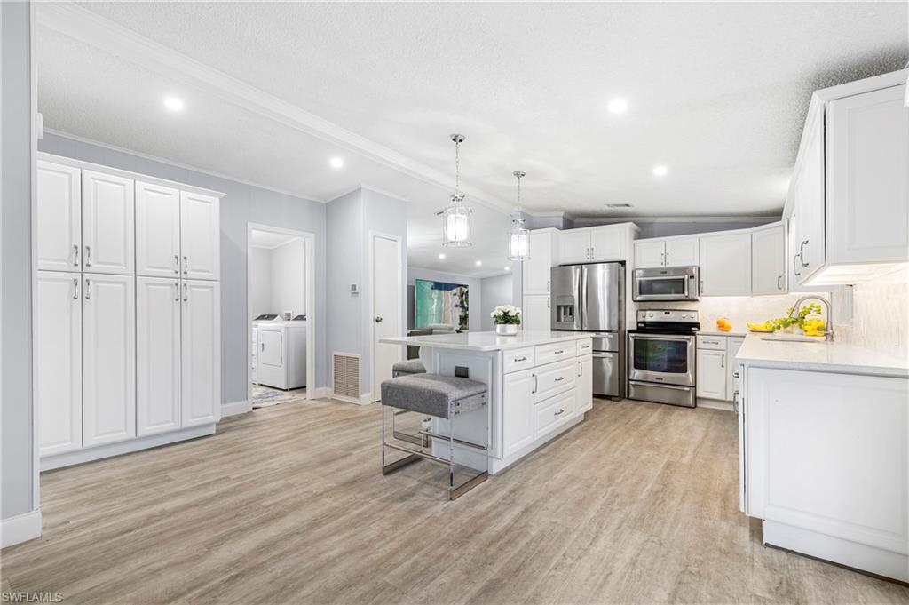 WINDJAMMER VILLAGE OF NAPLES - Residential