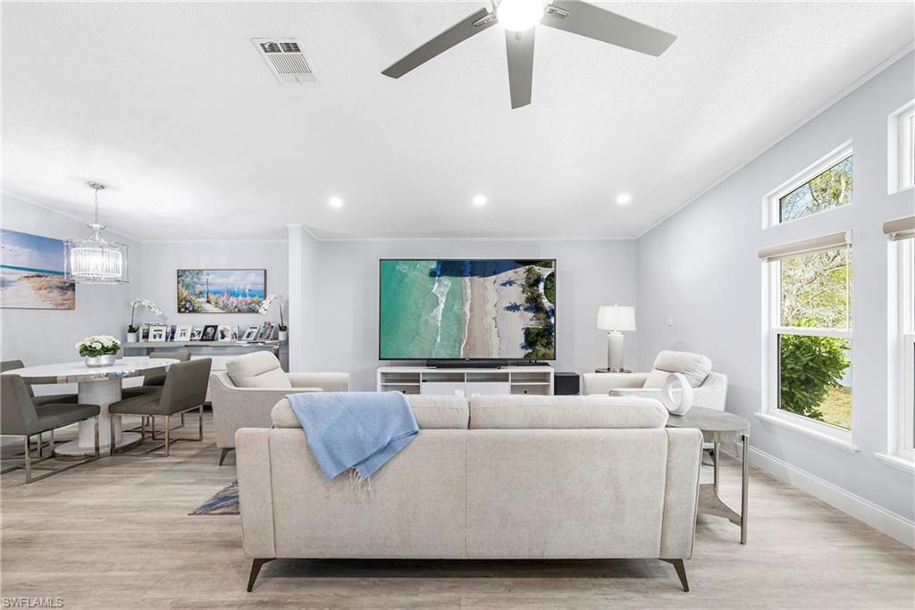 WINDJAMMER VILLAGE OF NAPLES - Residential