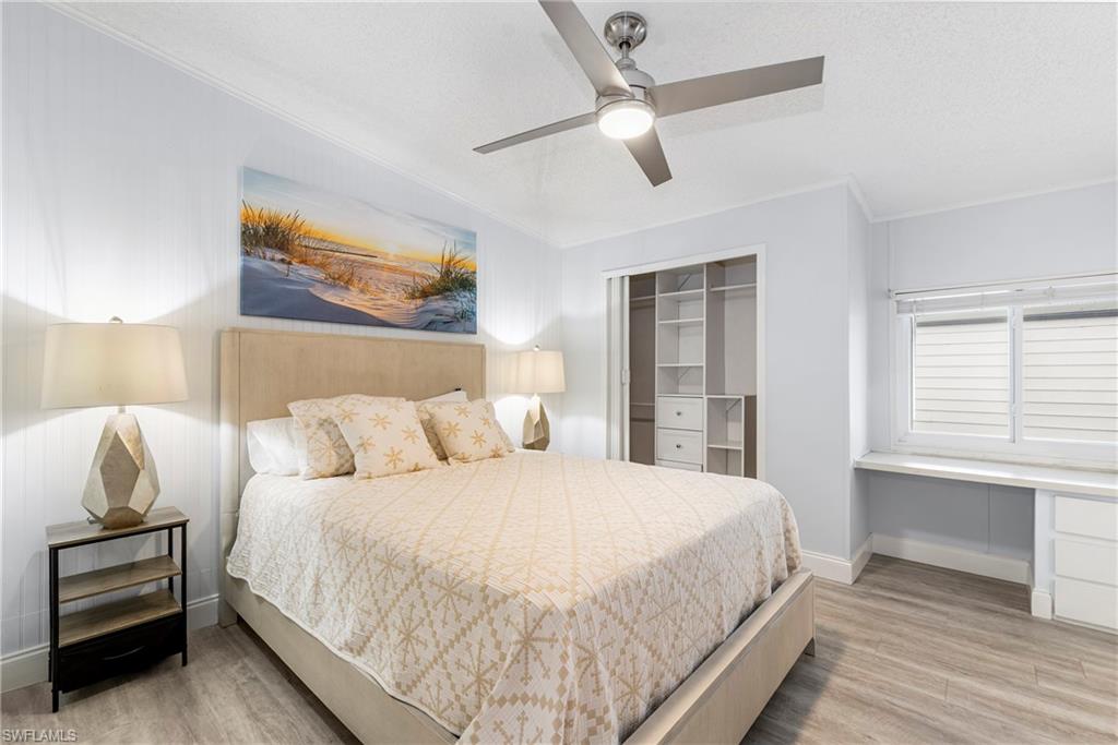 WINDJAMMER VILLAGE OF NAPLES - Residential