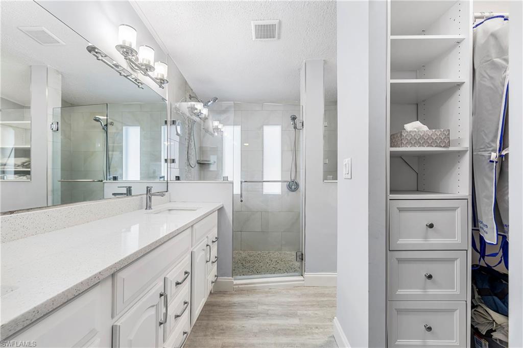 WINDJAMMER VILLAGE OF NAPLES - Residential